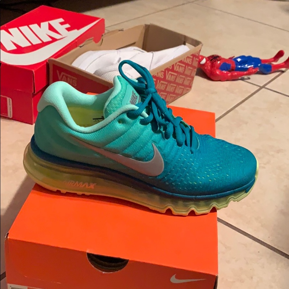 Nike Air max